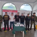 POR EL CORRESPONSL DE GUERRA. LUIS ALBERTO FIGUEROA.