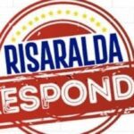 DE FRENTE AL SENADO CON LA PRIMERA DAMA DE PEREIRA.