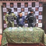 POR EL CORRESPONSL DE GUERRA. LUIS ALBERTO FIGUEROA.