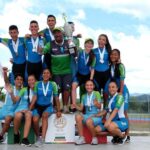 A PARTIR DE ESTEE JUEVES, MARSELLA RECIBIRÁ La FINAL DEPARTAMENTAL DE LOS JUEGOS INTERCOLEGIADOS.