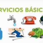 servicios básicos son los más costosos