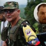DETERMINAN CÁRCEL PARA HERMANO  DE «IVÁN MORDISCO «.