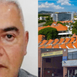 Ataque en Cartagena: hijo de Papá Pitufo detenido por agresión.