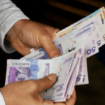 ENTRE OTRAS COSAS, EL GERENTE TÉCNICO DEL EMISOR, FERNANDO VARGAS, AFIRMÓ QUE LA INFLACIÓN SIGUE MOSTRNDO UN TENDENCIA A LA BAJA, PERO MÁS LENTA DE LO PENSADO ANTERIORMENTE.