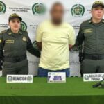 Golpe contra el hurto de motocicletas en Rozo, Palmira