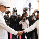 HECHO POLÍTICO DE PROFUNDAS IMPLICACIONES.