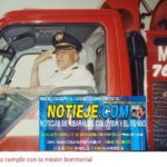 Cuerpo Oficial de Bomberos Pereira atendió Emergencias por caída de árboles y poste de energía.