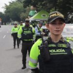 Policía refuerza controles para garantizar viajes seguros en Plan ‘Retorno’