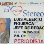 LAS AUTORIDADES DESATIVAN ARTEFACTO.