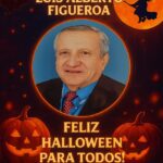 EL DÍA DE LOS BRUJOS EN PEREIRA. POR EL ESCRITOR RUBÉN DARÍO FRANCO NARVÁEZ PRESIDENTE COMUNICADORES SOCIALES PERIODISTAS RISARALDA PRI COLUMNISTA INTERNACIONAL.