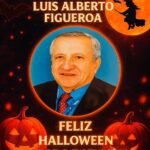 Gobernación de Risaralda garantiza la seguridad durante la celebración de Halloween.
