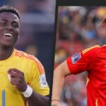 Mundial Sub-20: así se disputan los cuartos con horarios confirmados.