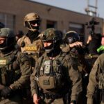 ICE intensifica presencia en Super Bowl 2026; migrantes en alerta.