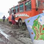 Vichada, el rincón olvidado en Colombia donde la pobreza toca fondo.