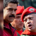 WASHIGTON CIERRA CERCO SOBRE EL REGIMEN DE NICOLAS MAURO MORO DE VENEZUELA.-