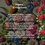 Feliz Sábado y que Dios siempre te ilumine el camino que haz tomado. Daludo Alberto.