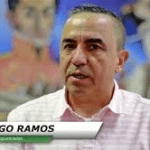 NERVIOSISMO EN LA U POR DECISIÓN DEL JUEZ FRNTE A DIEGO RAMOS