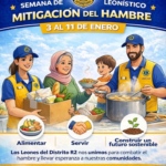 IMAGEN DEL LEONISMO INTERNACIONAL