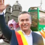 Pereira: Copesa respalda gestión del Alcalde Salazar