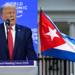 Estados Unidos intensifica presión sobre Cuba tras la caída de Maduro en Venezuela.