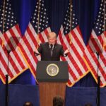 Trump impulsa un nuevo orden mundial tras su regreso a la Casa Blanca.