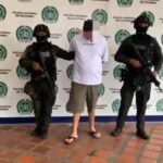 BUSCADO OPERO CON OPTIMISMO SE DABA LA CPTURA PRONTA  DE «JHONSITO»
