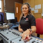 Remigio Antonio Cañarte celebra 38 años difundiendo cultura en Pereira