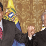 LA HWERIDA FINNCIERA QUE DEJÓ NICOLAS MADURO MORO,MEN URUGUAY: PRODUCTORES LCHEROS PGAN CRÉDITOS PARA CUBRIR UNA DEUDA DE VENEZUELA.-