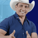 OPINIONES DIVIDIDAS GENERÓ POSTULACIÓN DE ALIRIO BARRERA COMO PRECADIDATO PRESIDENCIAL DEL CENTRO DEMOCRÁTICO.-