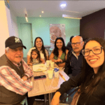 Turismo: Familia Colombo Americana Disfruta Pereira.