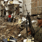 Para No Olvidar | Hace 27 años, el Quindío vivió una tragedia que marcó la historia de Colombia.
