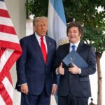 Argentina y Estados Unidos sellan un pacto comercial histórico que redefine el comercio bilateral.