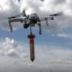 Armas avanzadas redefinen la guerra entre Rusia y Ucrania en su cuarto año.