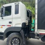 El Ejército Nacional despliega sus capacidades para salvaguardar la seguridad de la ciudadanía en los límites entre Risaralda y Chocó.