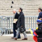 Crisis judicial de Maduro: EEUU bloquea financiación de su defensa en Nueva York.