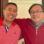 ¿POR QUÉ SIGUE ROA EN ECOPETROL. POR QUE EL PREIDENTE GUSTAVO FRANCISCO PETRO URREGO ASÍ LO DETERMINA ? FUE SU DIRECTIVO DE LA CAMPAÑA PRESIDENCIAL.-