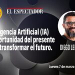 LA CARRERA POR DOMINAR LA IA: DE ALQUILAR ALCÓN.-