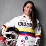 Mariana Pajón: De la Pista al Comité Olímpico, un Nuevo Capítulo en su Trayectoria.-