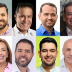 Conversaciones on lo Futuros Reprenetantes a la cámara