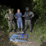 La Octava Brigada en el 2026, avanza en la contundencia operacional.