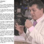 POR EL ESCRITOR RUBÉN DARÍO FRANCO NARVÁEZ, PRESIDENTE COMUNICADORES SOCIALES PERIODISTAS RISARALDA PRI.