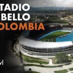 Estadio Hernán Ramírez: Remodelación de 22 mil millones transforma infraestructura deportiva
