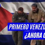 Trump intensifica presión sobre Cuba y exige “cambios drásticos” en medio de crisis económica.