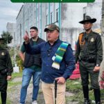 Donaciones de tierras en Pereira: investigan posible estrategia criminal.