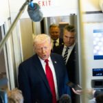 LA GUEERRA DEL PRESIDENE DE EE.UU. DONALD TRUMP, AUMENTA EL RIESGO ECONÓMICO PARA EL MUNDO.-