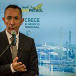 EL INSOLITÓ RESPALDO AL GERENTE DE ECOPETROL, RICARDO ROA.-