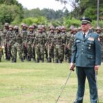 EL EJÉRCITO GOLPEA AL NARCOTRÁFICO EN EL DEPARTMENTO DEL QUINDÍO: 120 KILOGRAMOS DE MARIHUANA FUERON INCAUTADOS. BOLETÍN DE PRENSA ENVIADO AL PERIÓDICO CIBERESPACIAL WWW.NOIEJE.COM POR OLA OFCINA DE COMUICACIONES DE LA 8a. BRIGADA.-