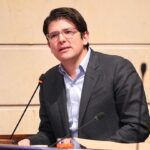 ESTÁ CLARO QUE»LA NUEVA MARQUETALIA ORDENO EL CRIMEN DEL SENADOR MIGUEL URIBE TURBAY.-