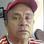 PENSIONADO ACRIBILLADO EN EL PARQUE DE LOS LEONES. –