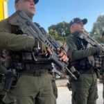 Policía de Bolívar despliega más de 1.600 miembros para garantizar la seguridad en Semana Santa.